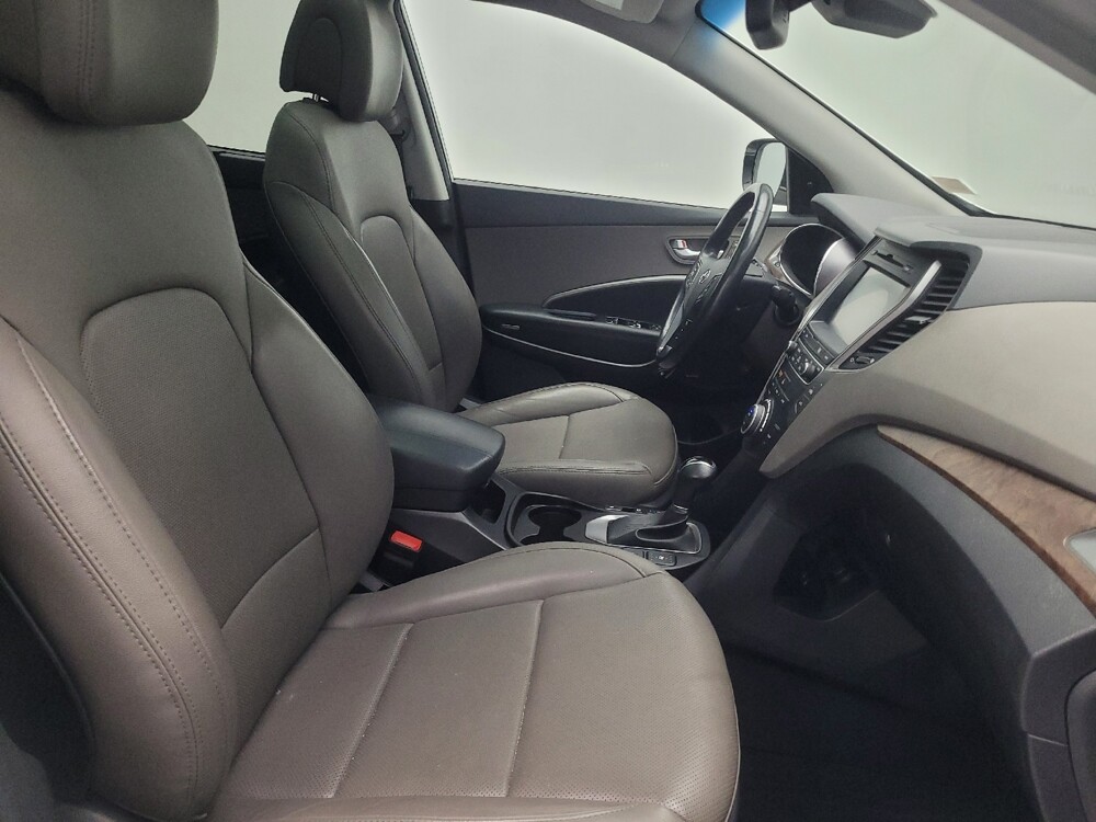 2018 Hyundai Santa Fe in Marietta, GA 30062 - 18097942 21