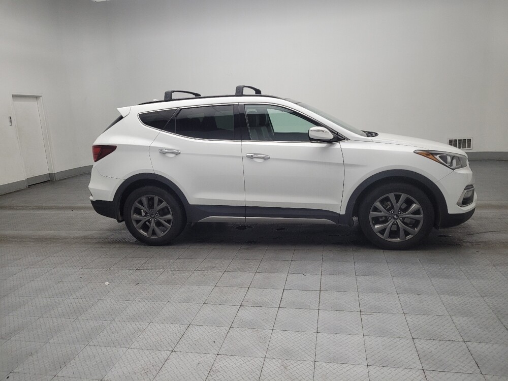 2018 Hyundai Santa Fe in Marietta, GA 30062 - 18097942 11