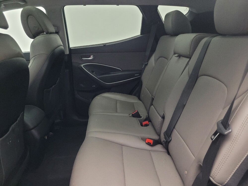 2018 Hyundai Santa Fe in Marietta, GA 30062 - 18097942 18