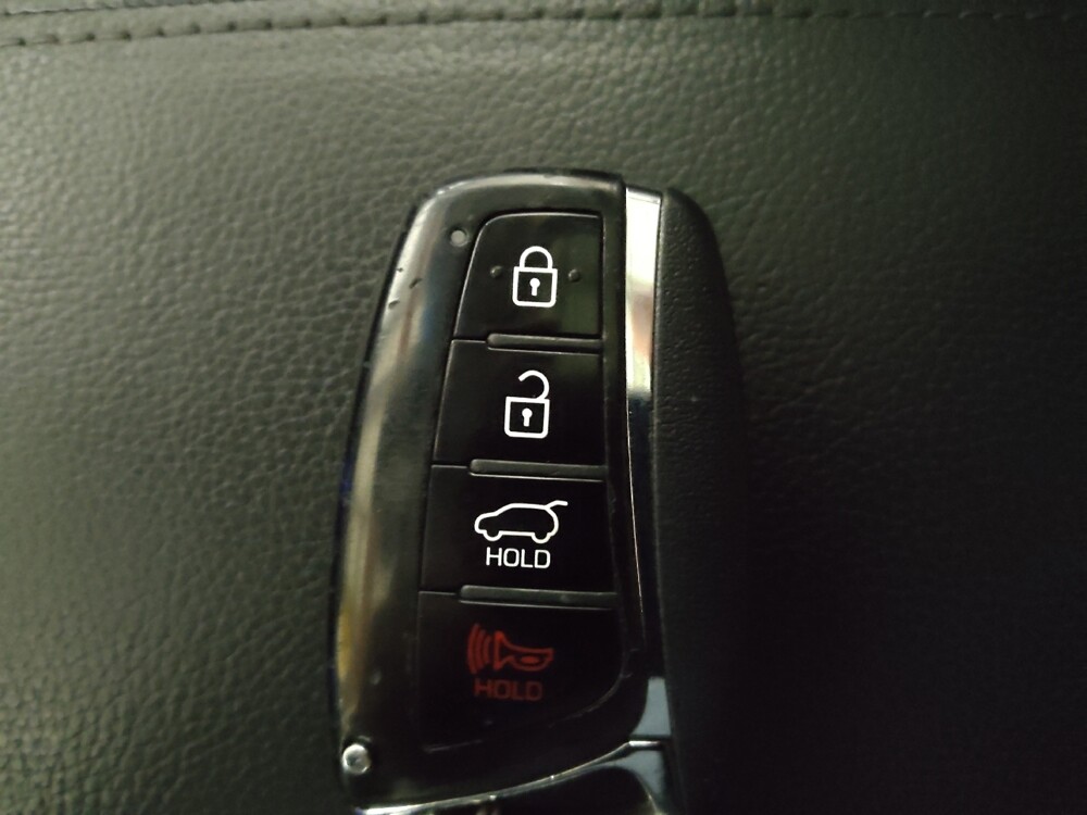 2018 Hyundai Santa Fe in Marietta, GA 30062 - 18097942 32