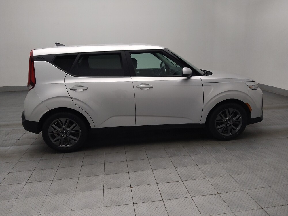 2021 Kia Soul in Albany, GA 31705 - 18097943 10