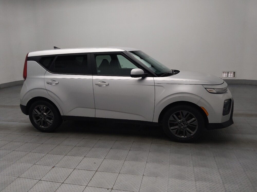 2021 Kia Soul in Albany, GA 31705 - 18097943 11