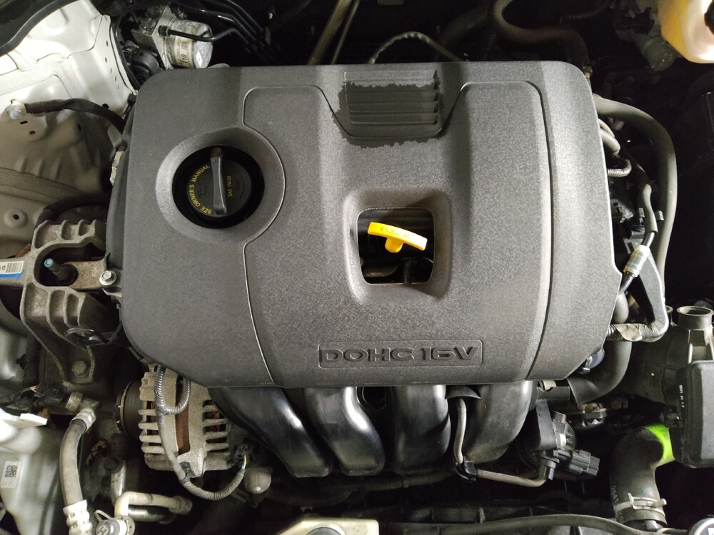 2021 Kia Soul in Albany, GA 31705 - 18097943 30