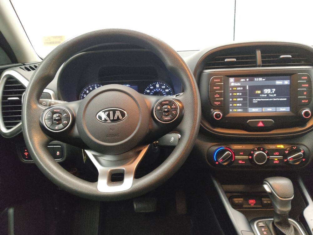 2021 Kia Soul in Albany, GA 31705 - 18097943 22