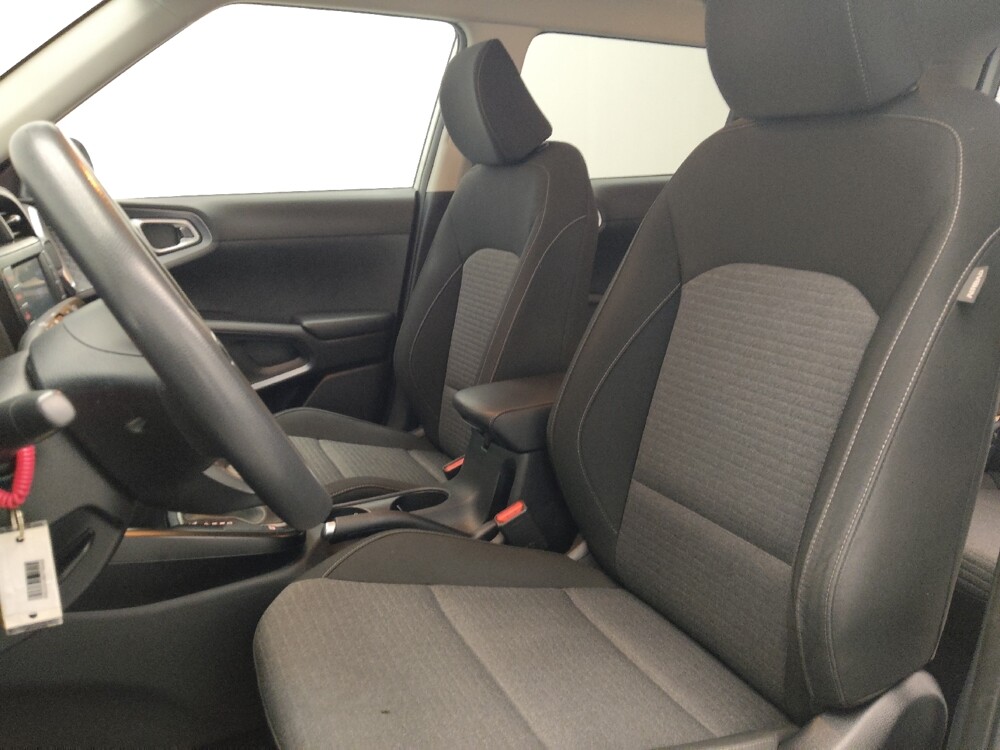 2021 Kia Soul in Albany, GA 31705 - 18097943 17