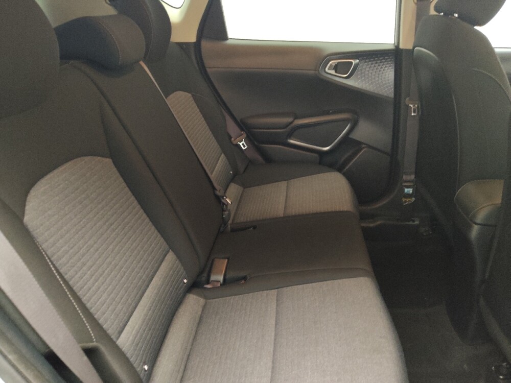 2021 Kia Soul in Albany, GA 31705 - 18097943 19