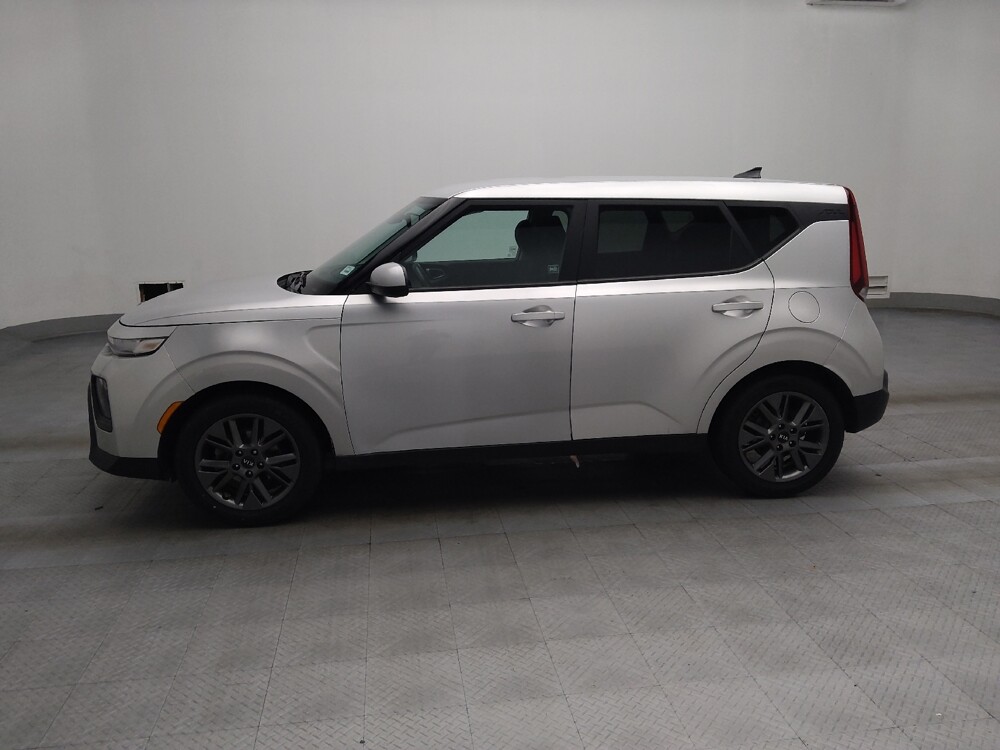 2021 Kia Soul in Albany, GA 31705 - 18097943 2