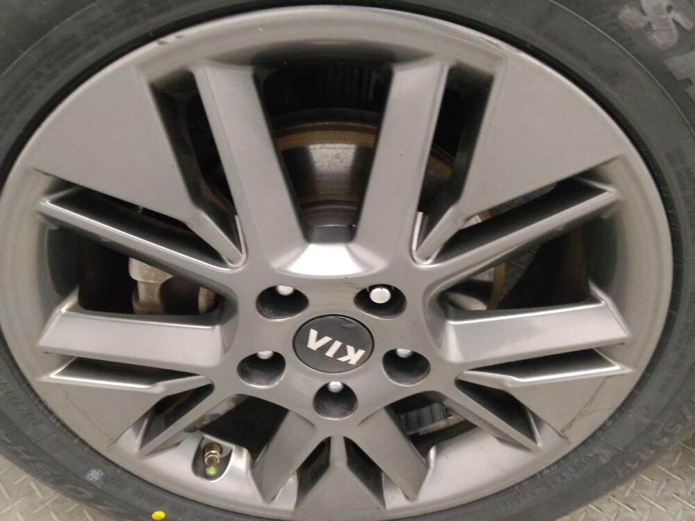 2021 Kia Soul in Albany, GA 31705 - 18097943 31