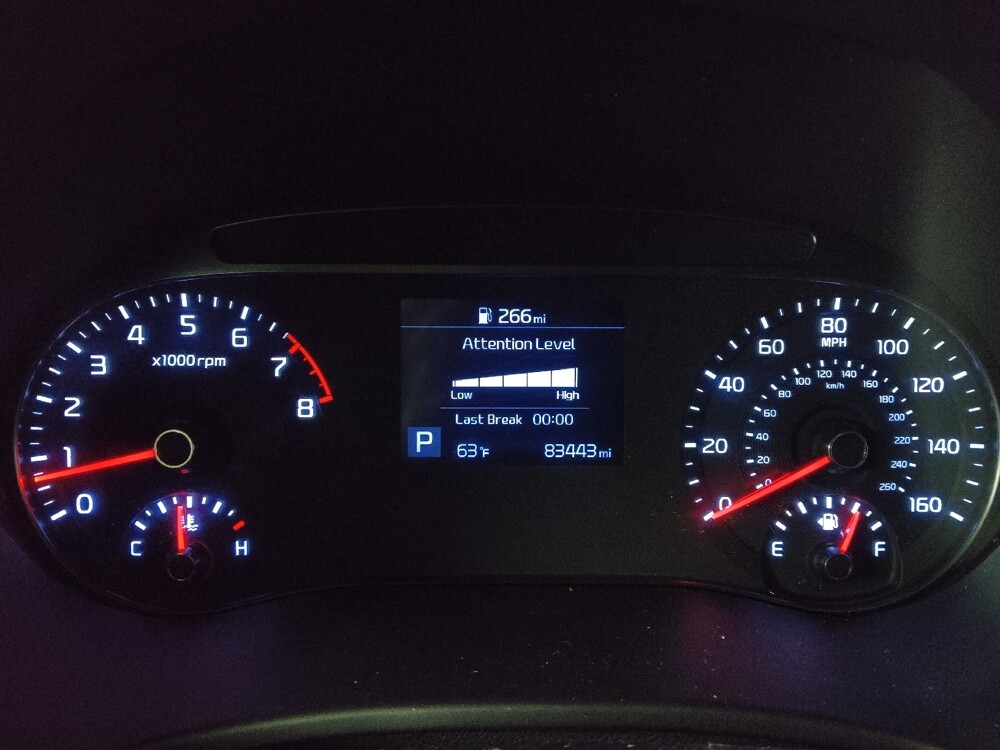 2021 Kia Soul in Albany, GA 31705 - 18097943 23