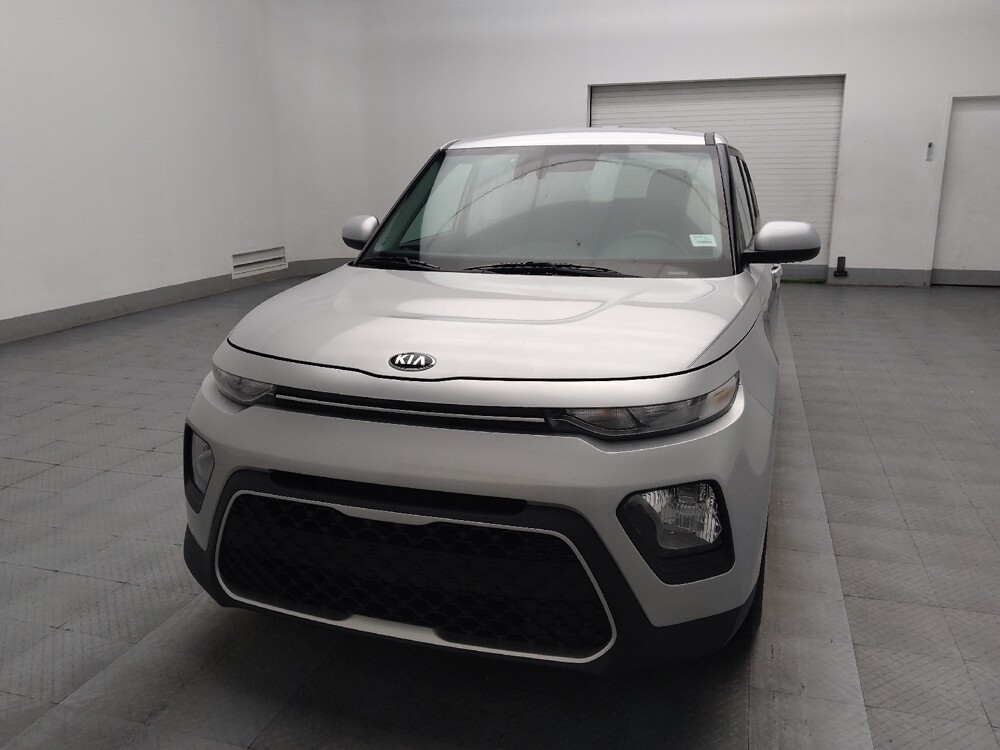 2021 Kia Soul in Albany, GA 31705 - 18097943 15