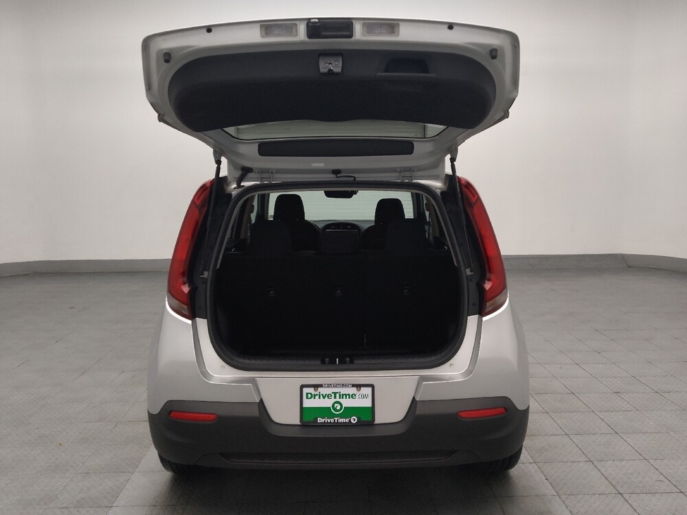 2021 Kia Soul in Albany, GA 31705 - 18097943 29