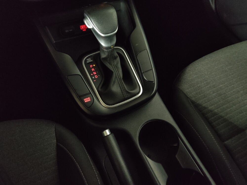 2021 Kia Soul in Albany, GA 31705 - 18097943 26