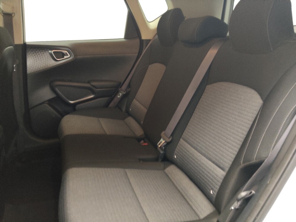 2021 Kia Soul in Albany, GA 31705 - 18097943 18