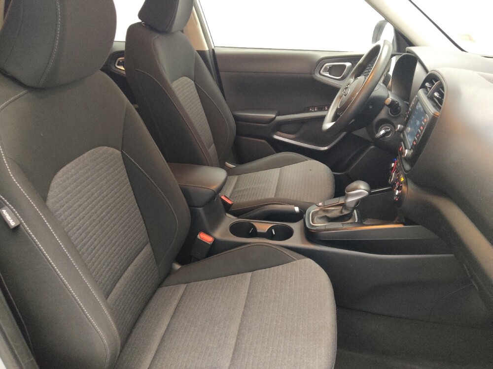 2021 Kia Soul in Albany, GA 31705 - 18097943 21