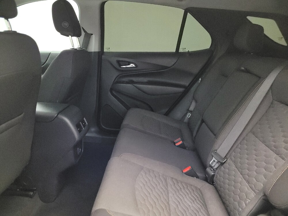 2021 Chevrolet Equinox in Albuquerque, NM 87123 - 18097944 18