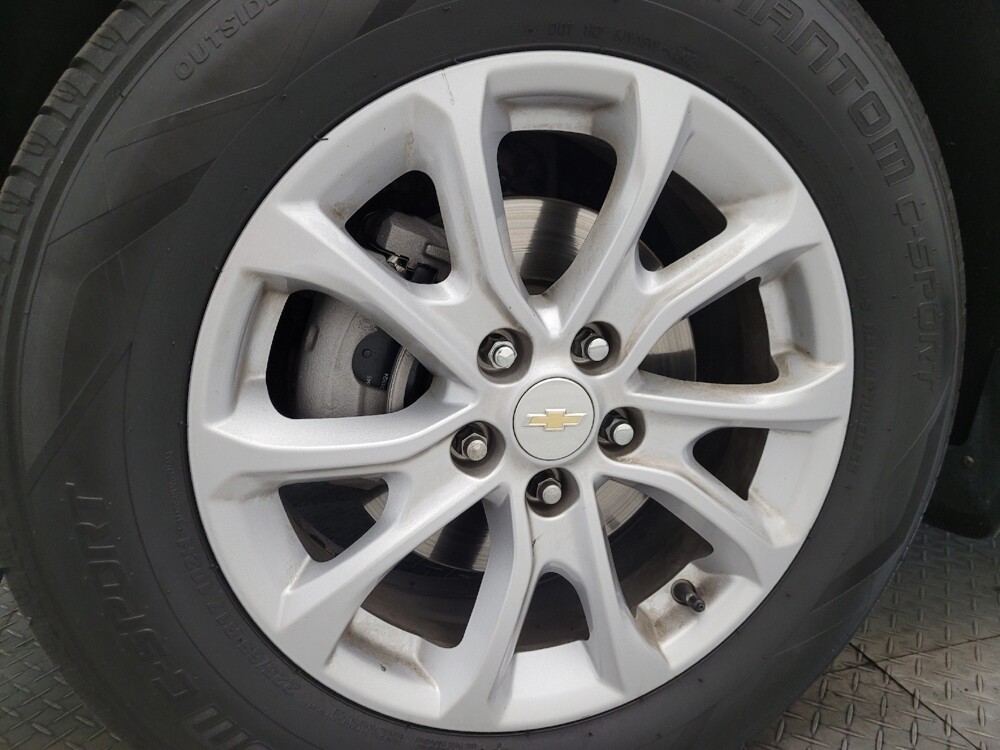 2021 Chevrolet Equinox in Albuquerque, NM 87123 - 18097944 31