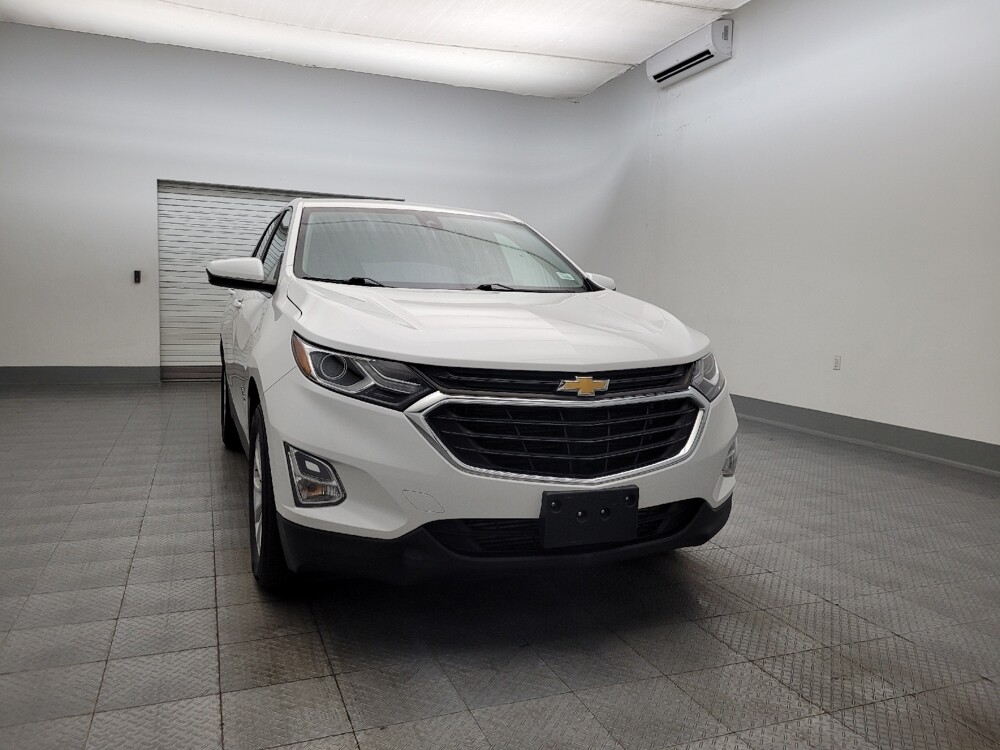 2021 Chevrolet Equinox in Albuquerque, NM 87123 - 18097944 14