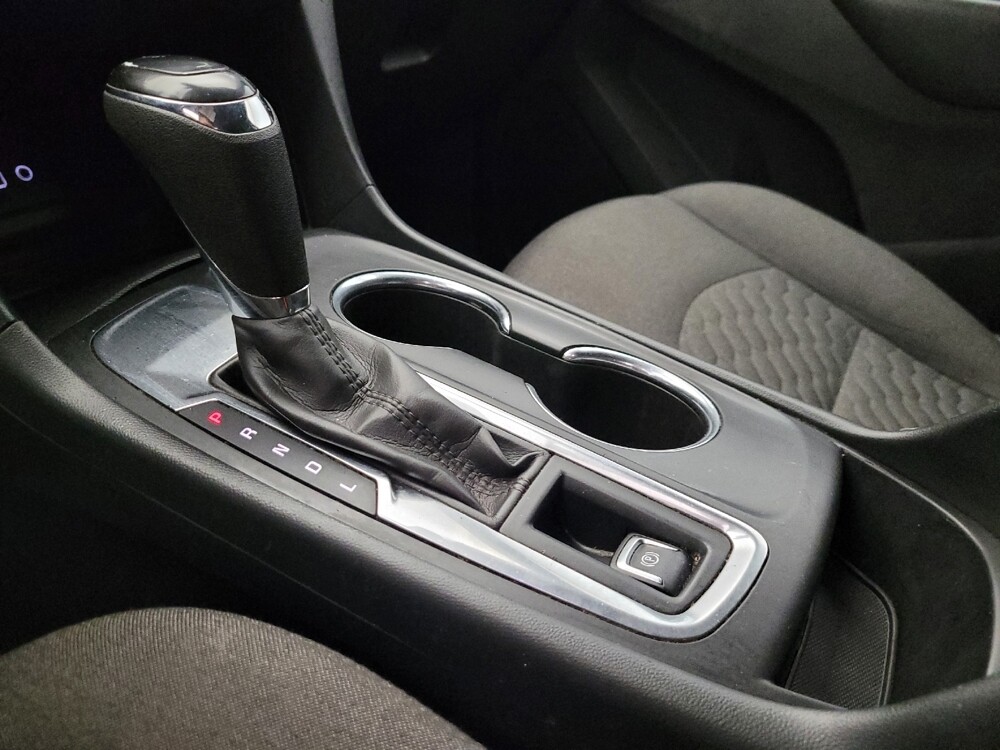 2021 Chevrolet Equinox in Albuquerque, NM 87123 - 18097944 26