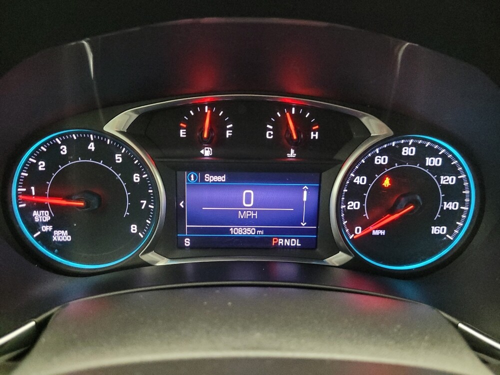 2021 Chevrolet Equinox in Albuquerque, NM 87123 - 18097944 23