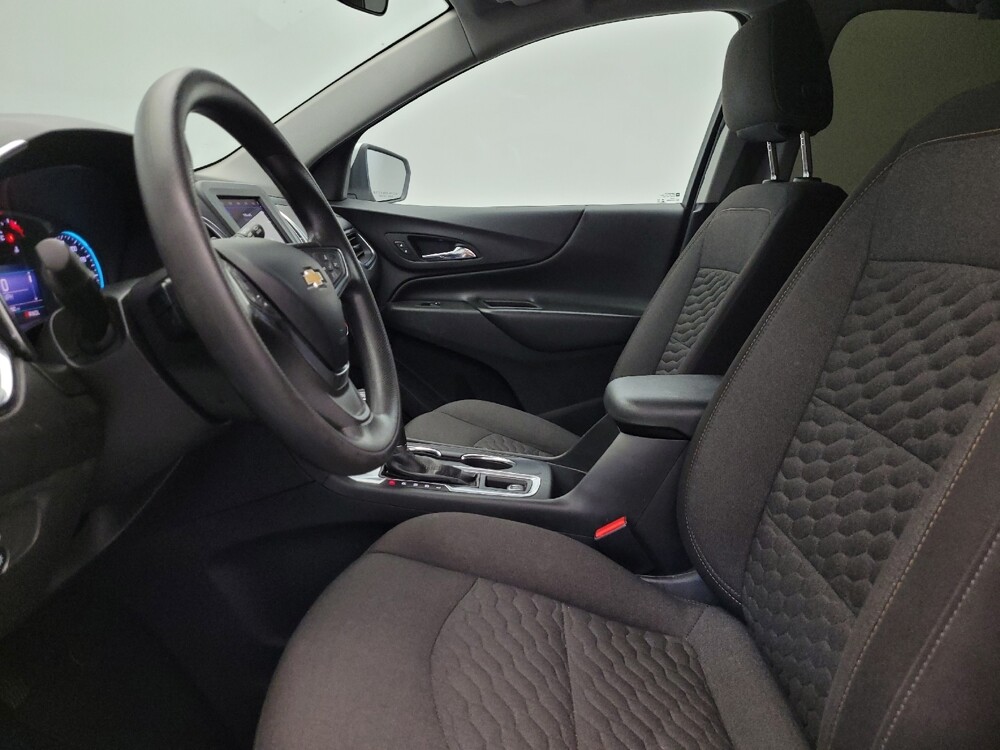 2021 Chevrolet Equinox in Albuquerque, NM 87123 - 18097944 17