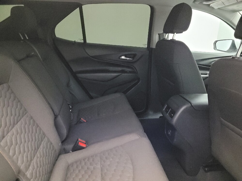 2021 Chevrolet Equinox in Albuquerque, NM 87123 - 18097944 19