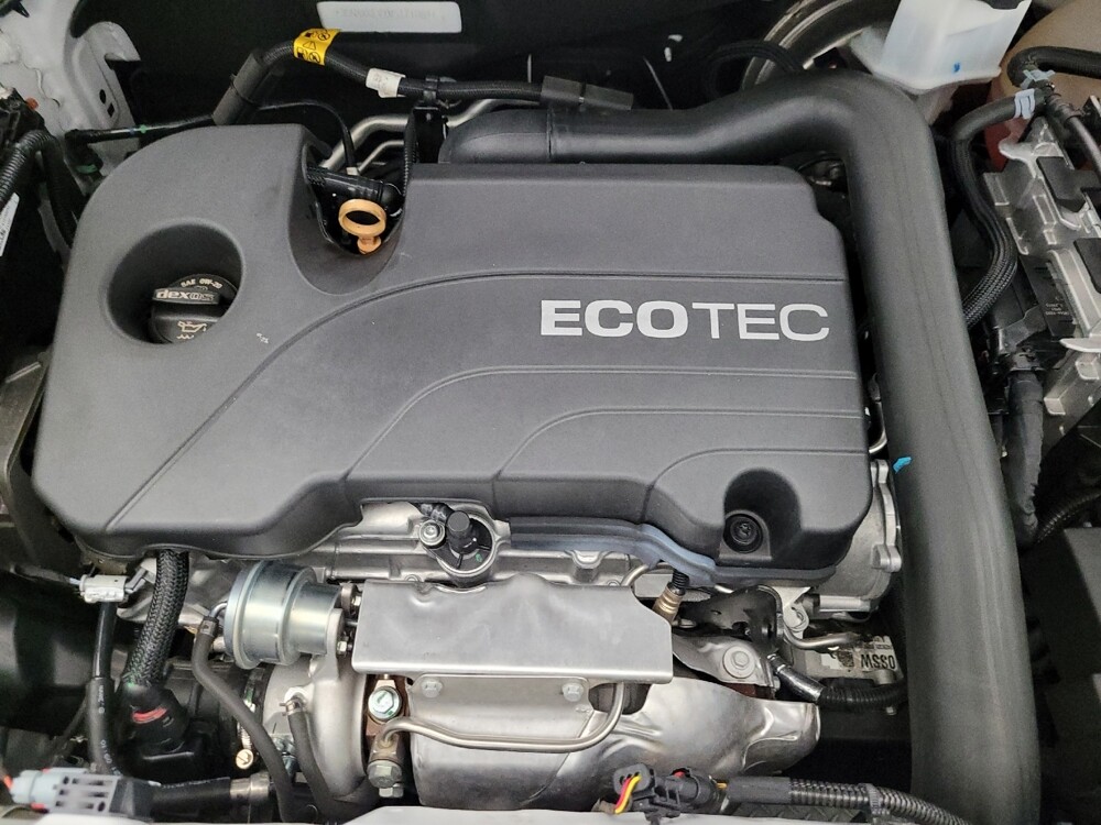 2021 Chevrolet Equinox in Albuquerque, NM 87123 - 18097944 30