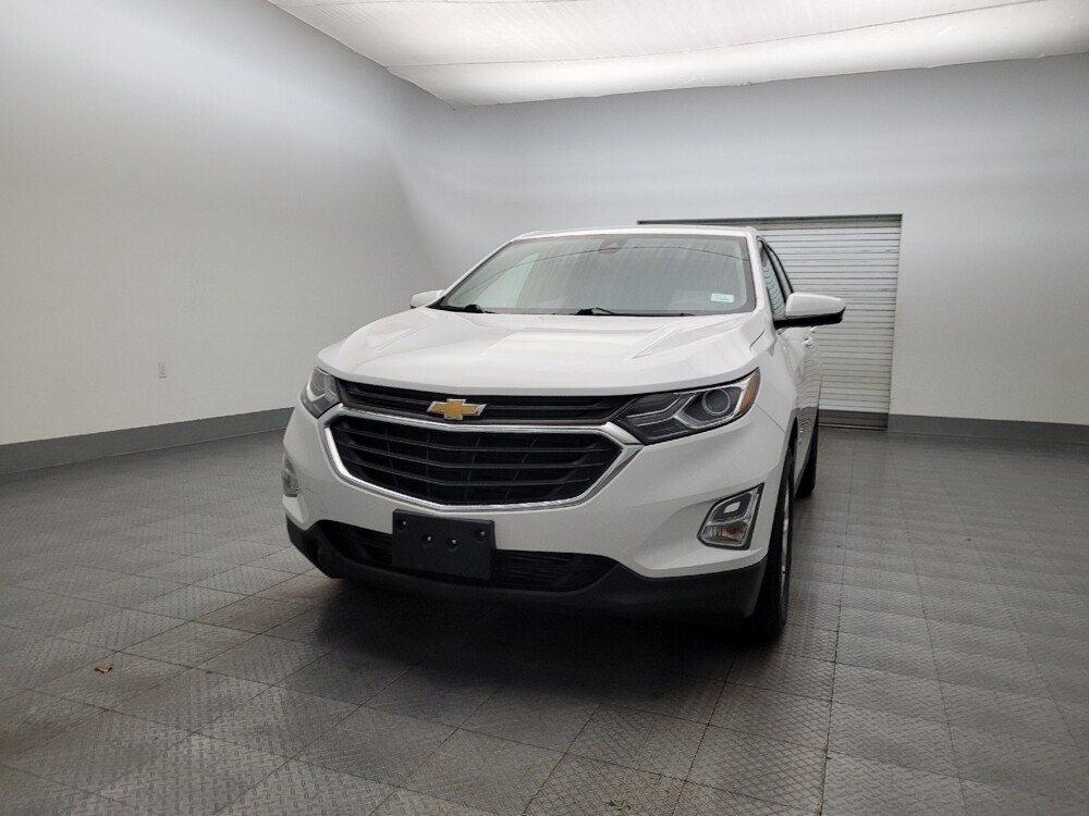 2021 Chevrolet Equinox in Albuquerque, NM 87123 - 18097944 15