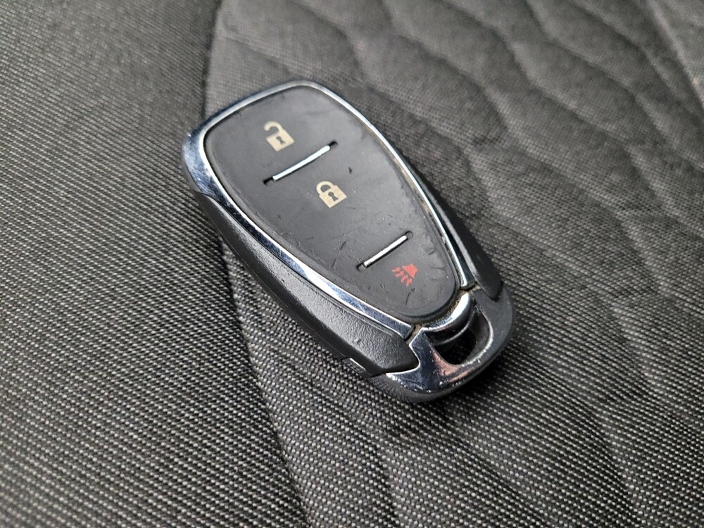 2021 Chevrolet Equinox in Albuquerque, NM 87123 - 18097944 32