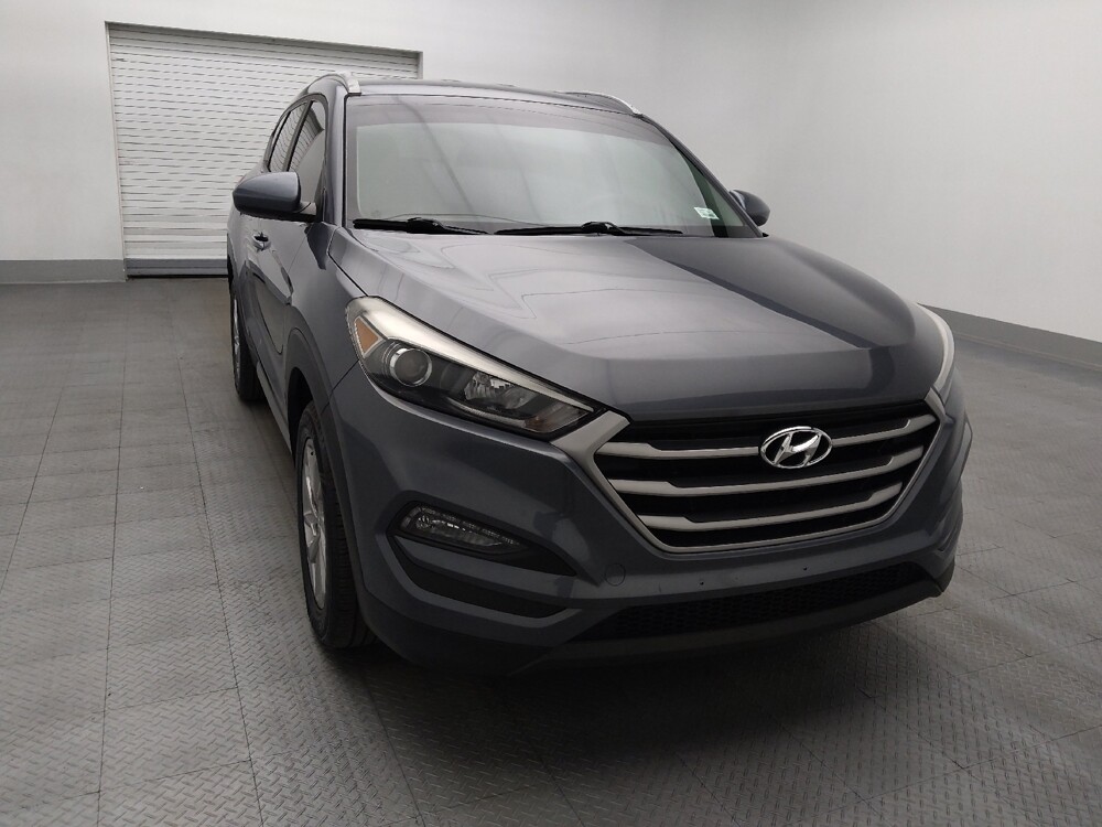 2018 Hyundai Tucson in Macon, GA 31210 - 18097945 14