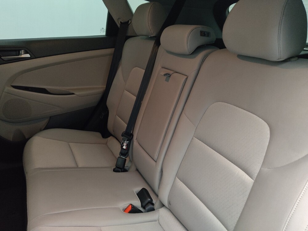 2018 Hyundai Tucson in Macon, GA 31210 - 18097945 18