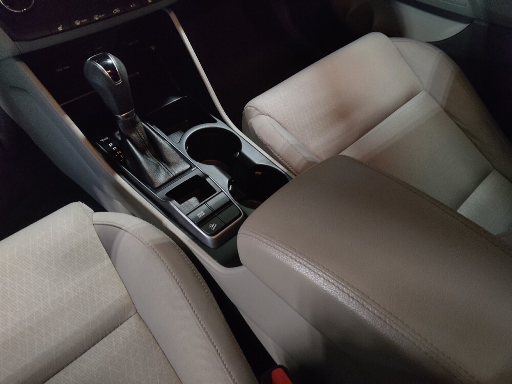 2018 Hyundai Tucson in Macon, GA 31210 - 18097945 26