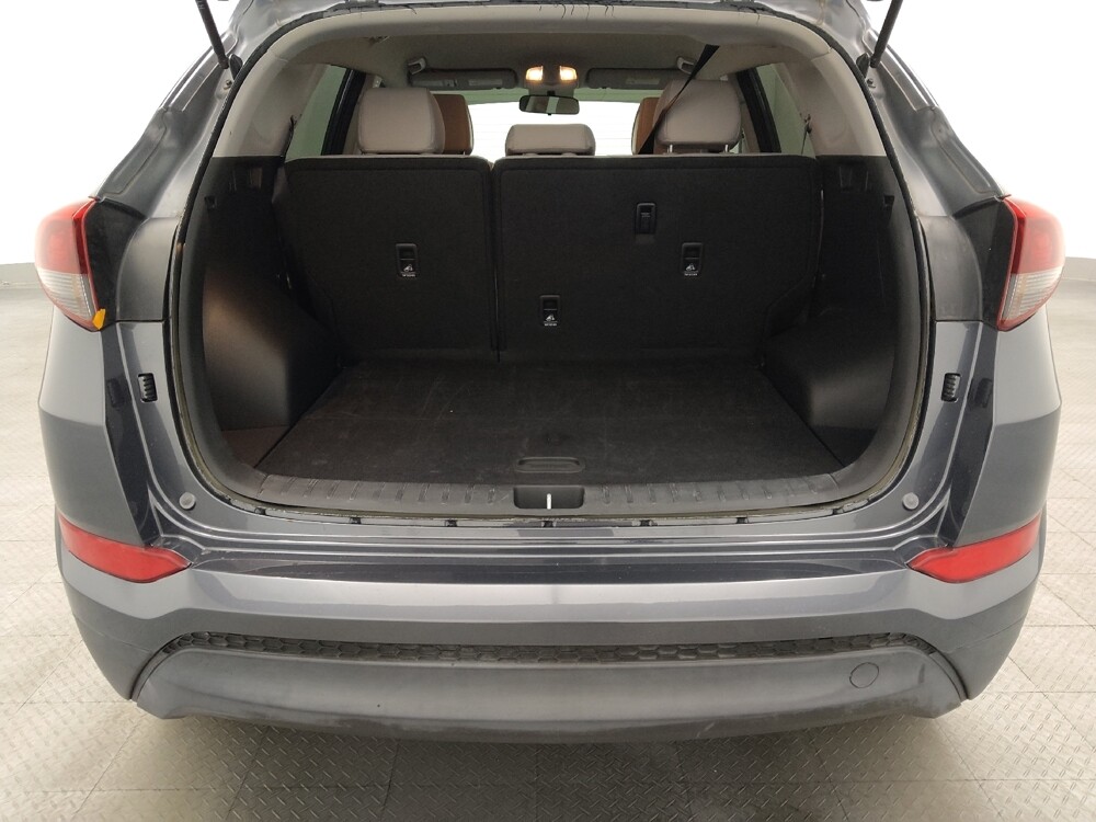 2018 Hyundai Tucson in Macon, GA 31210 - 18097945 29