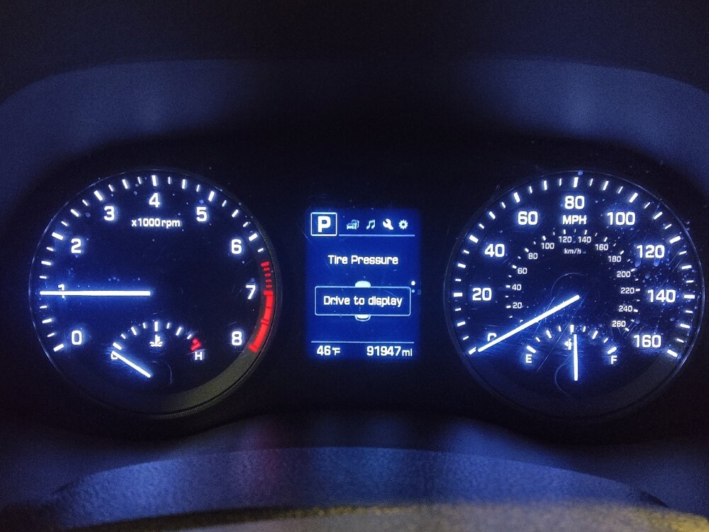 2018 Hyundai Tucson in Macon, GA 31210 - 18097945 23