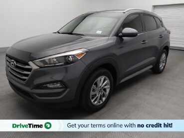 2018 Hyundai Tucson in Macon, GA 31210