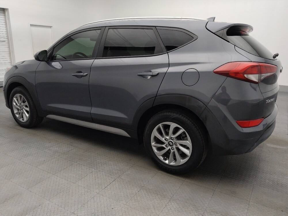2018 Hyundai Tucson in Macon, GA 31210 - 18097945 3