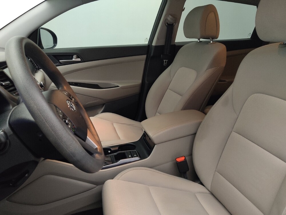 2018 Hyundai Tucson in Macon, GA 31210 - 18097945 17