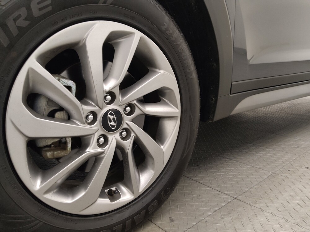 2018 Hyundai Tucson in Macon, GA 31210 - 18097945 31