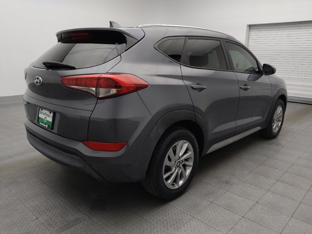 2018 Hyundai Tucson in Macon, GA 31210 - 18097945 9