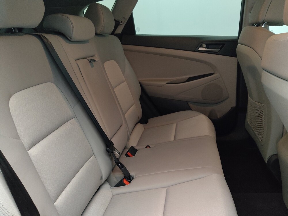 2018 Hyundai Tucson in Macon, GA 31210 - 18097945 19