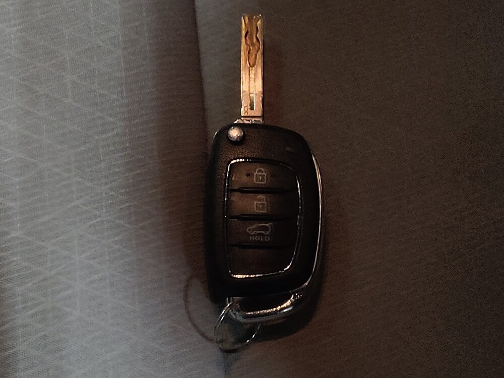 2018 Hyundai Tucson in Macon, GA 31210 - 18097945 32