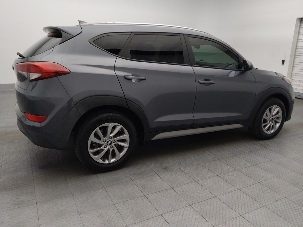 2018 Hyundai Tucson in Macon, GA 31210 - 18097945 10