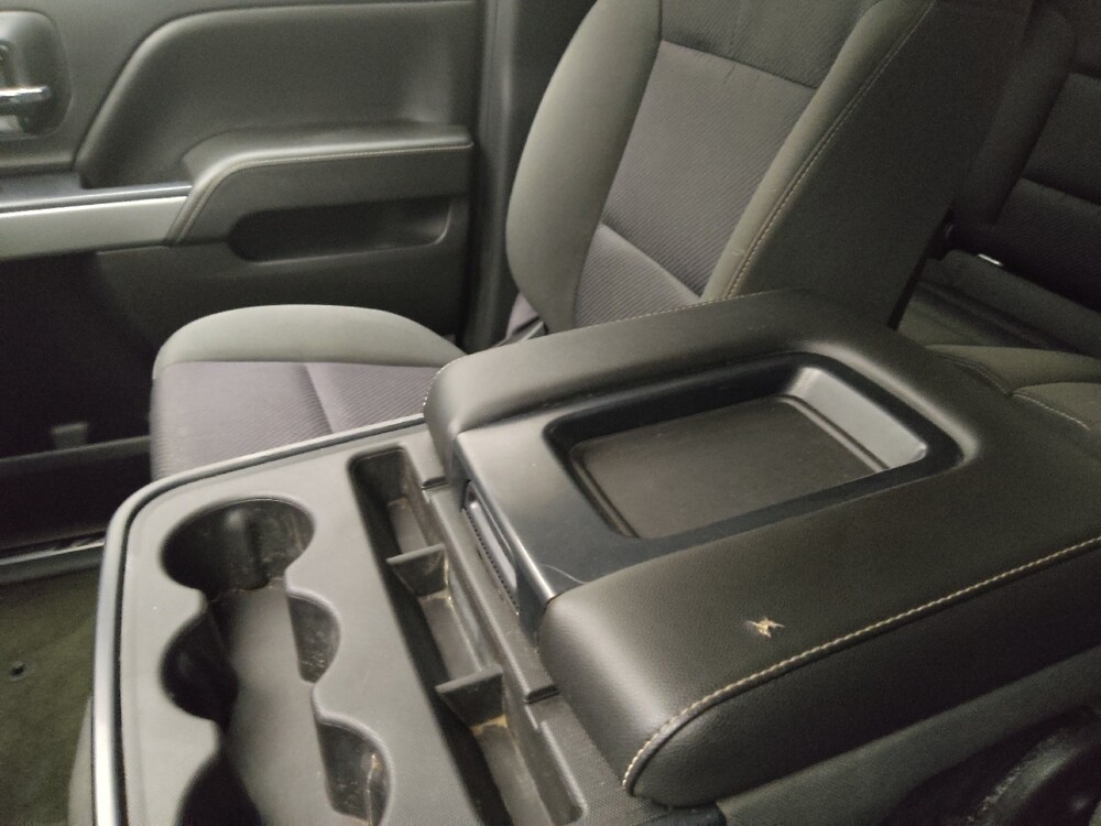 2015 Chevrolet Silverado 2500 in Midlothian, IL 60445 - 18097946 26