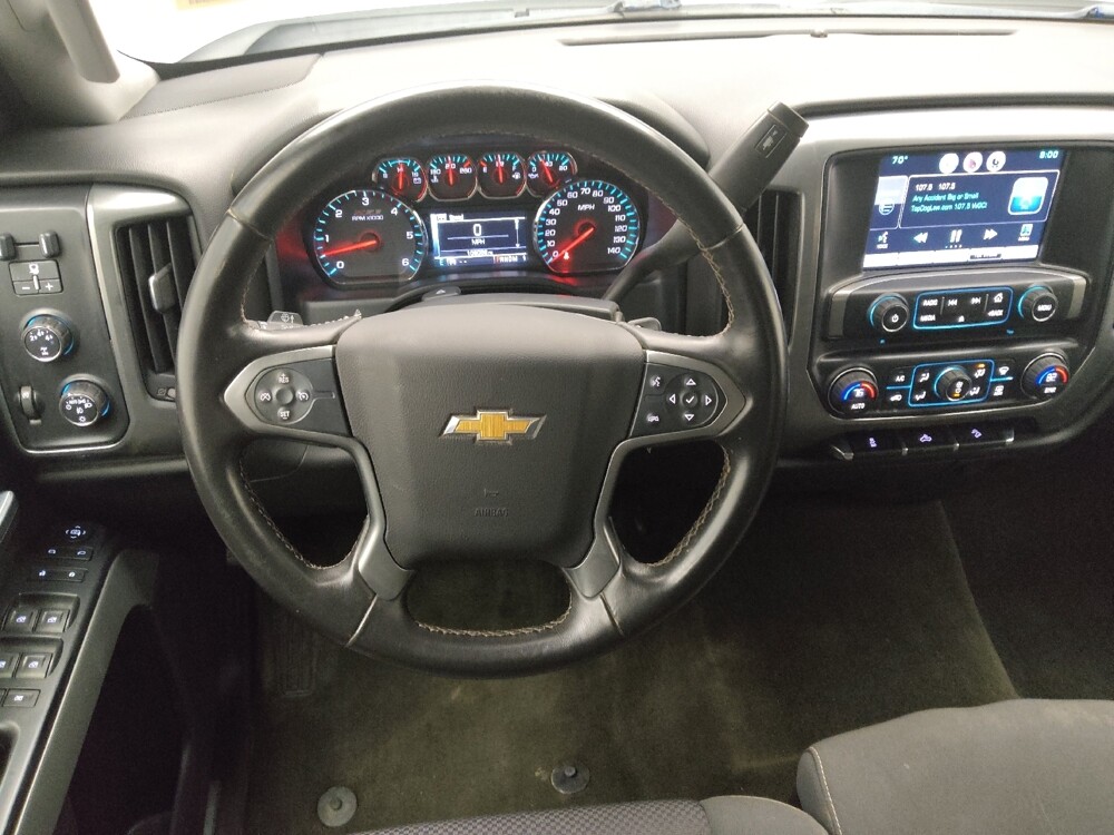 2015 Chevrolet Silverado 2500 in Midlothian, IL 60445 - 18097946 22