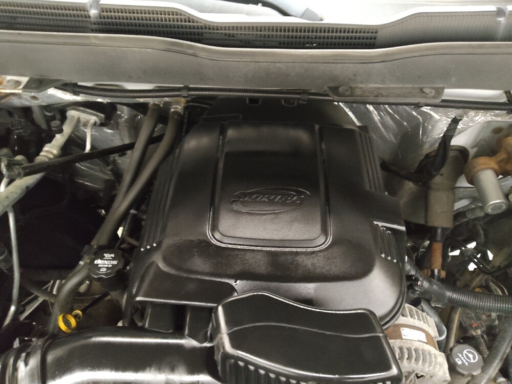 2015 Chevrolet Silverado 2500 in Midlothian, IL 60445 - 18097946 30