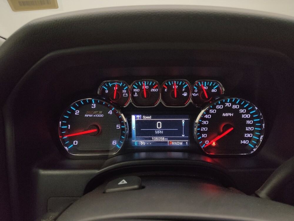 2015 Chevrolet Silverado 2500 in Midlothian, IL 60445 - 18097946 23