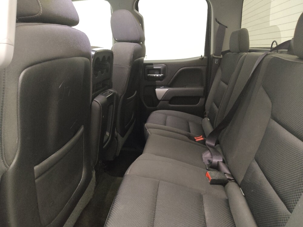 2015 Chevrolet Silverado 2500 in Midlothian, IL 60445 - 18097946 18