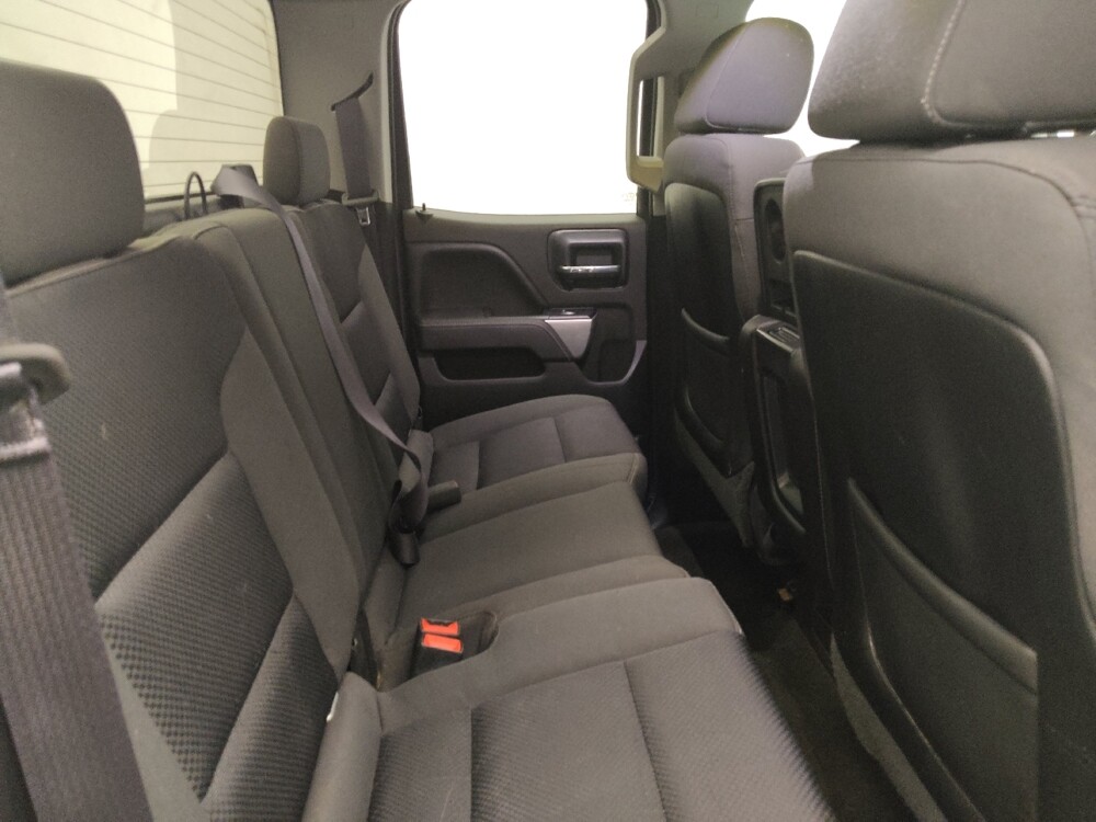 2015 Chevrolet Silverado 2500 in Midlothian, IL 60445 - 18097946 19