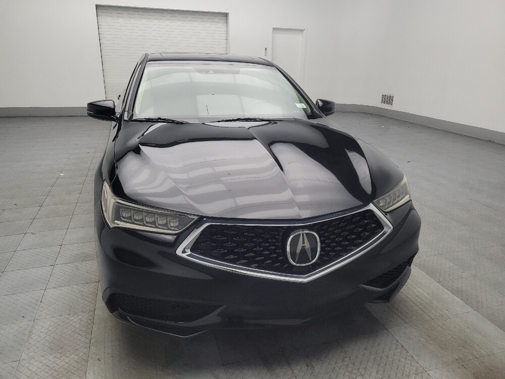 2018 Acura TLX in Marietta, GA 30062 - 18097947 14