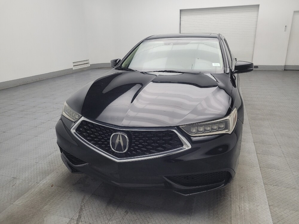 2018 Acura TLX in Marietta, GA 30062 - 18097947 15