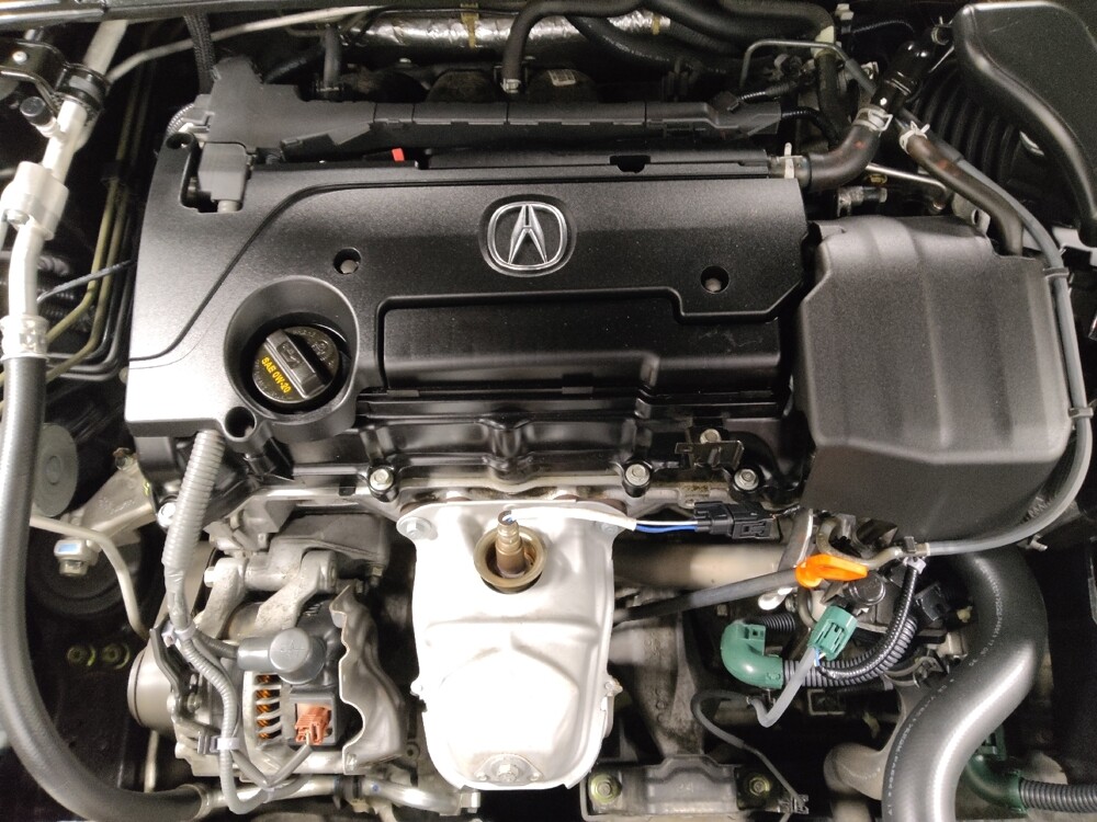 2018 Acura TLX in Marietta, GA 30062 - 18097947 30